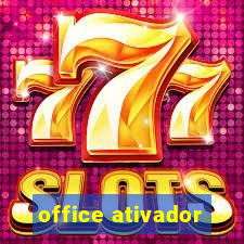 office ativador